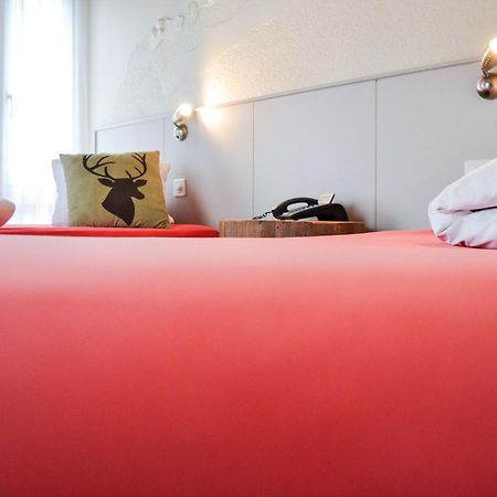 Hotel Landhaus Saentis เฮริเซา ภายนอก รูปภาพ