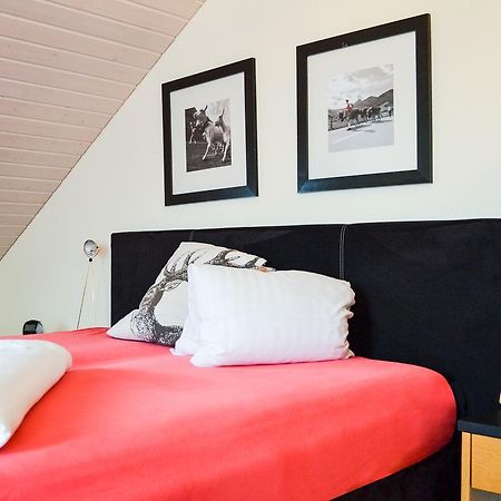 Hotel Landhaus Saentis เฮริเซา ภายนอก รูปภาพ
