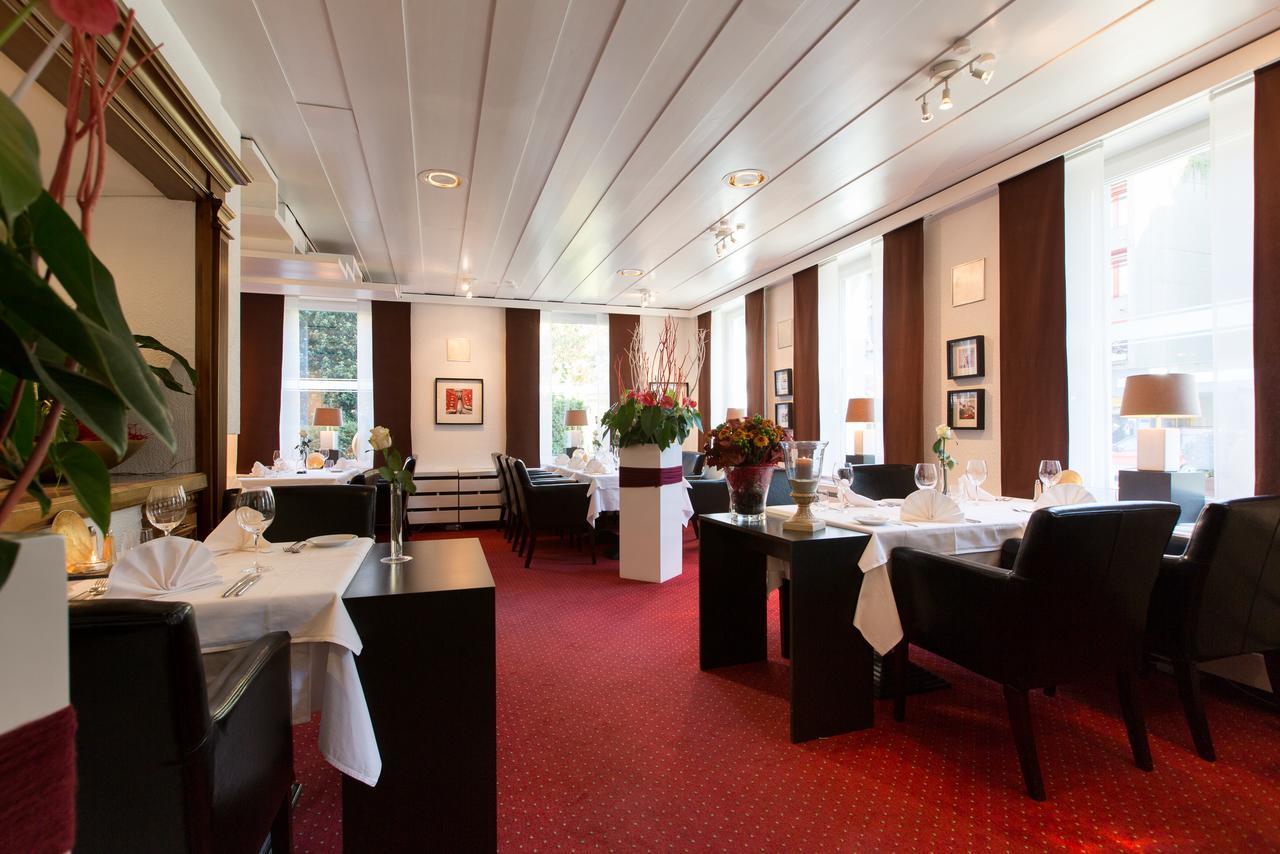 Hotel Landhaus Saentis เฮริเซา ภายนอก รูปภาพ