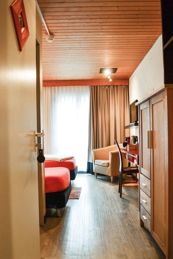 Hotel Landhaus Saentis เฮริเซา ภายนอก รูปภาพ