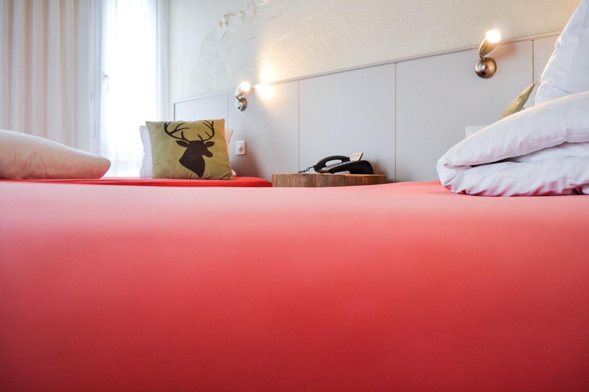 Hotel Landhaus Saentis เฮริเซา ภายนอก รูปภาพ