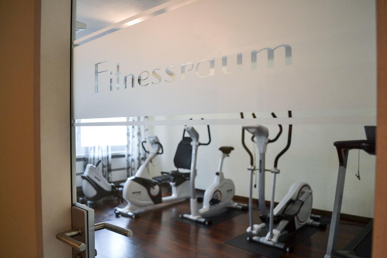 Hotel Landhaus Saentis เฮริเซา ภายนอก รูปภาพ