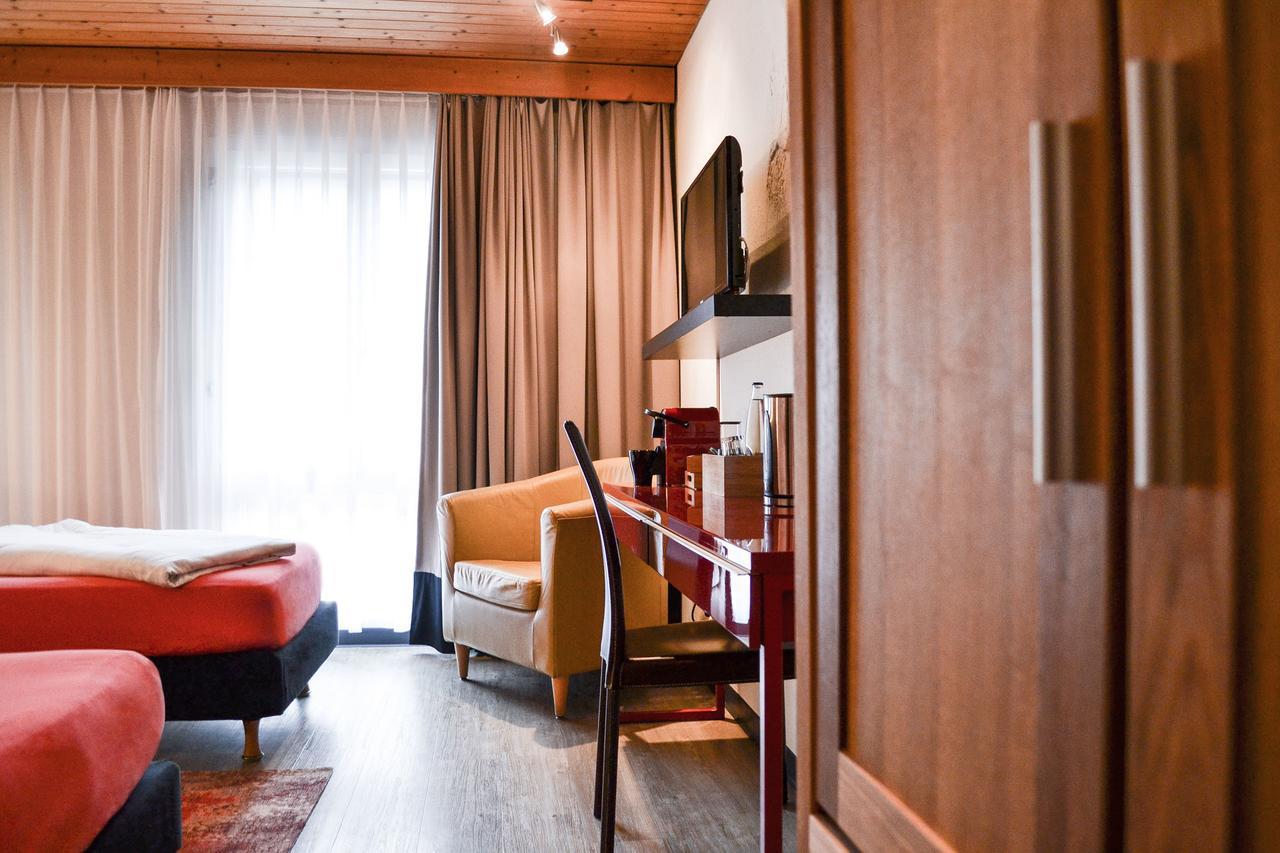 Hotel Landhaus Saentis เฮริเซา ภายนอก รูปภาพ